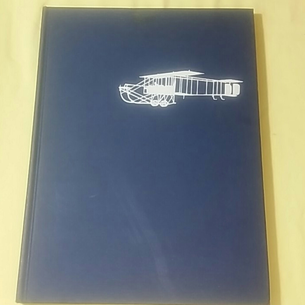 (3/$10) Reference Book: Aircraft Aircraft